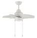 Propel II 24" Ceiling Fan