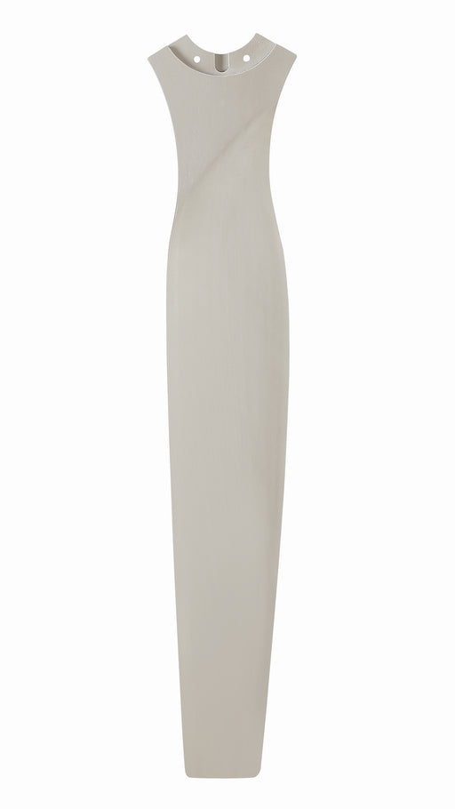 Spitfire Blade Set in Brushed Nickel