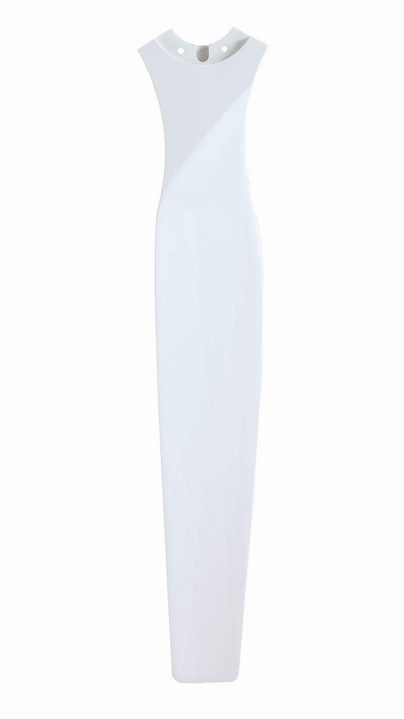 Spitfire Blade Set in Matte White