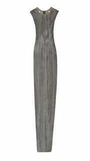 Spitfire Blade Set in Weathered Wood