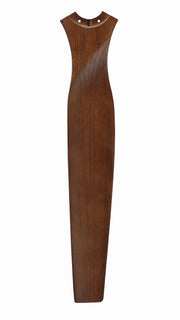Spitfire Blade Set in Whiskey Wood