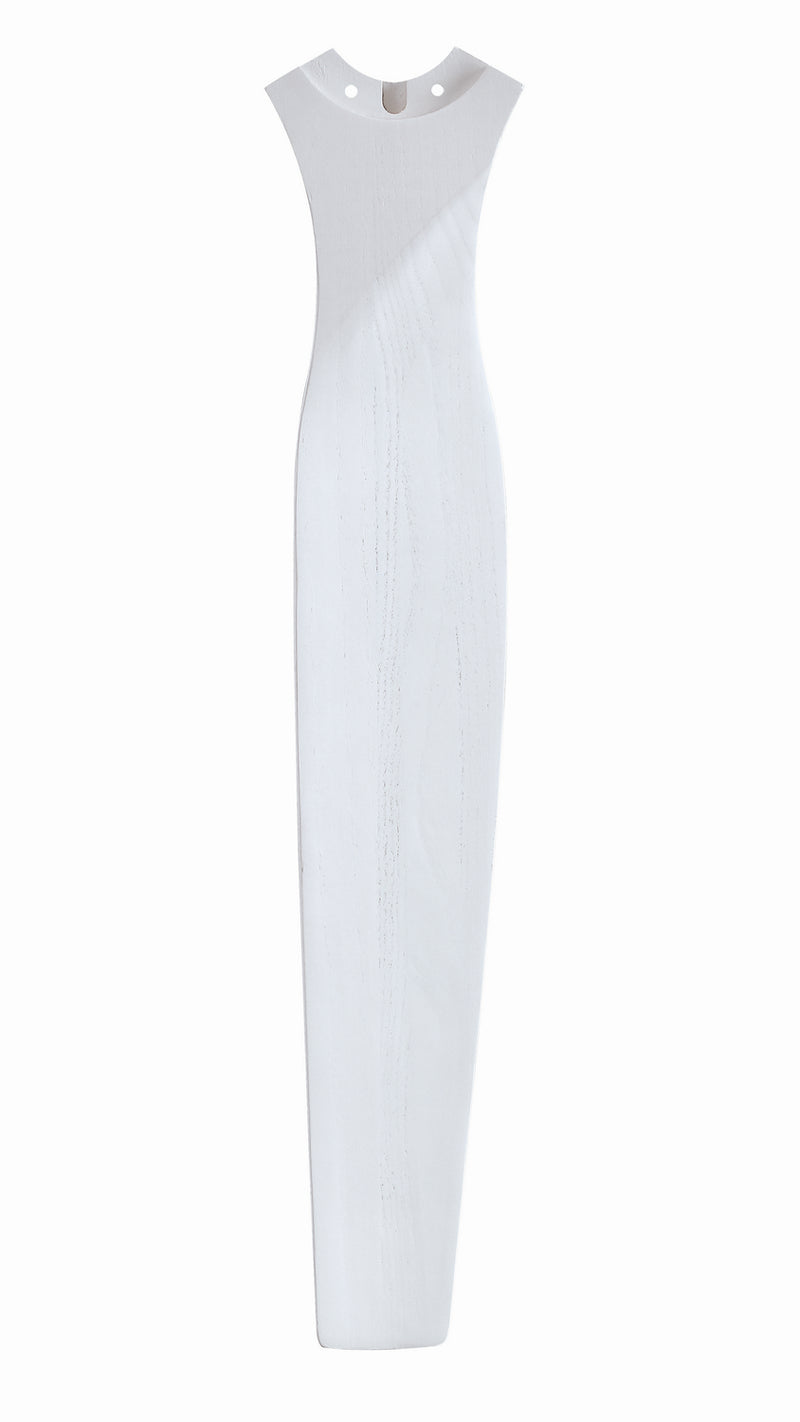 Spitfire Blade Set in White Washed