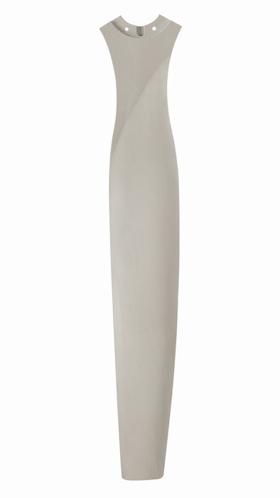 Spitfire Blade Set in Brushed Nickel