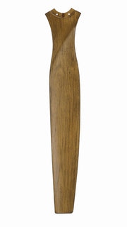 Spitfire Blade Set in Driftwood