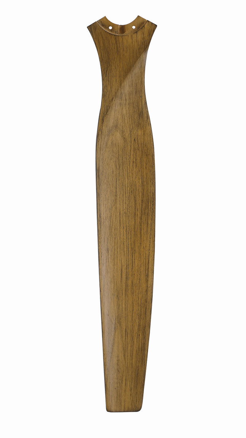 Spitfire Blade Set in Driftwood