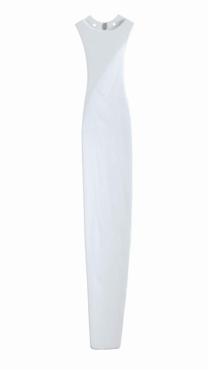 Spitfire Blade Set in Matte White