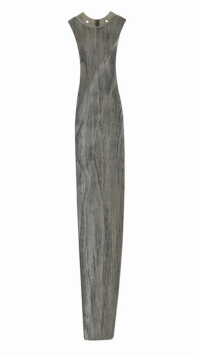 Spitfire Blade Set in Weathered Wood