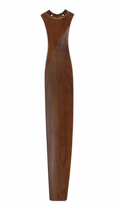 Spitfire Blade Set in Whiskey Wood