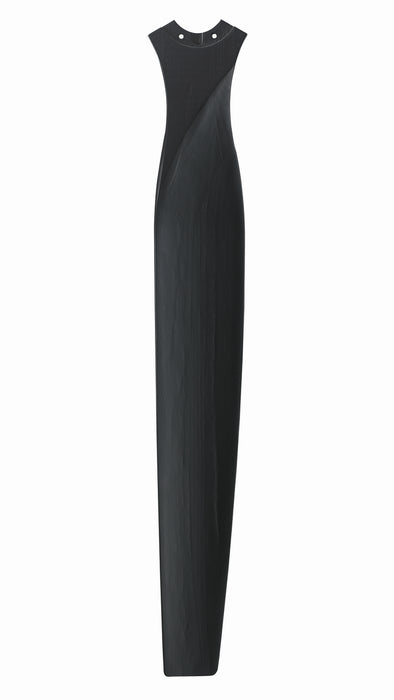 Spitfire Blade Set in Black