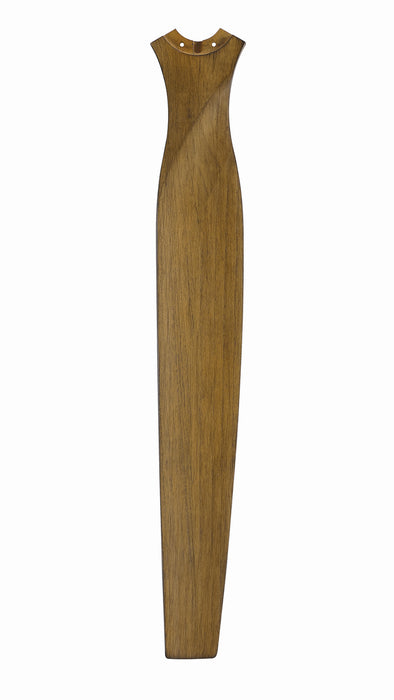 Spitfire Blade Set in Driftwood