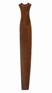 Spitfire Blade Set in Whiskey Wood