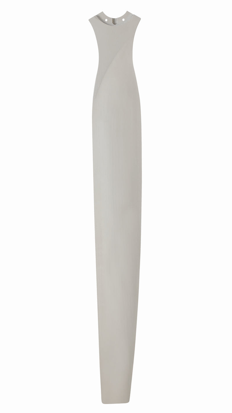 Spitfire Blade Set in Brushed Nickel