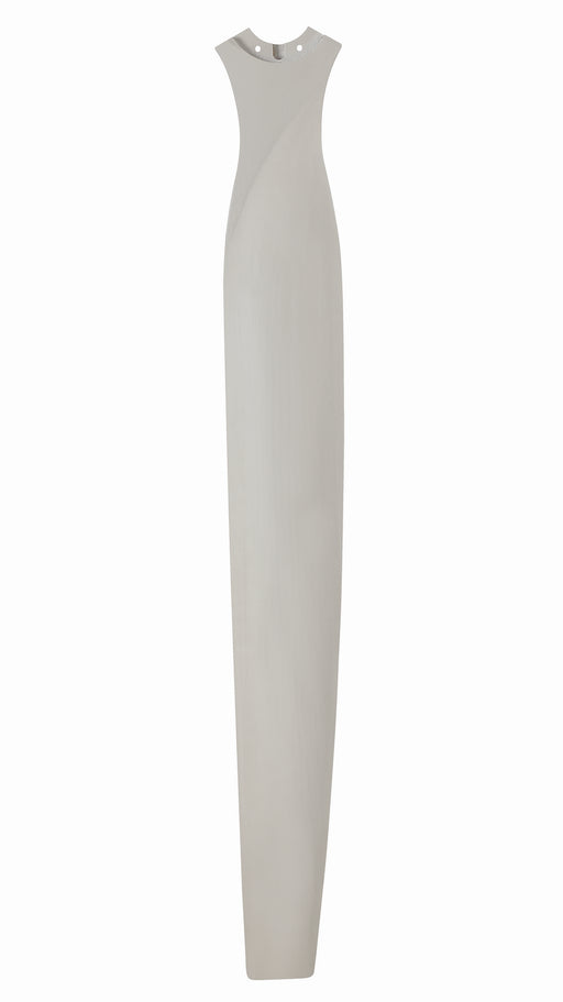 Spitfire Blade Set in Brushed Nickel