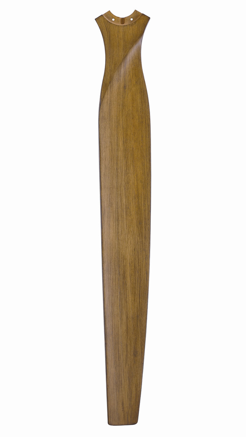 Spitfire Blade Set in Driftwood
