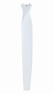 Spitfire Blade Set in Matte White