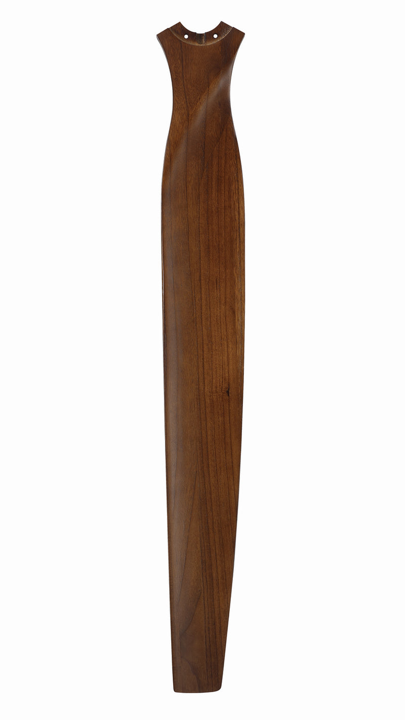 Spitfire Blade Set in Whiskey Wood