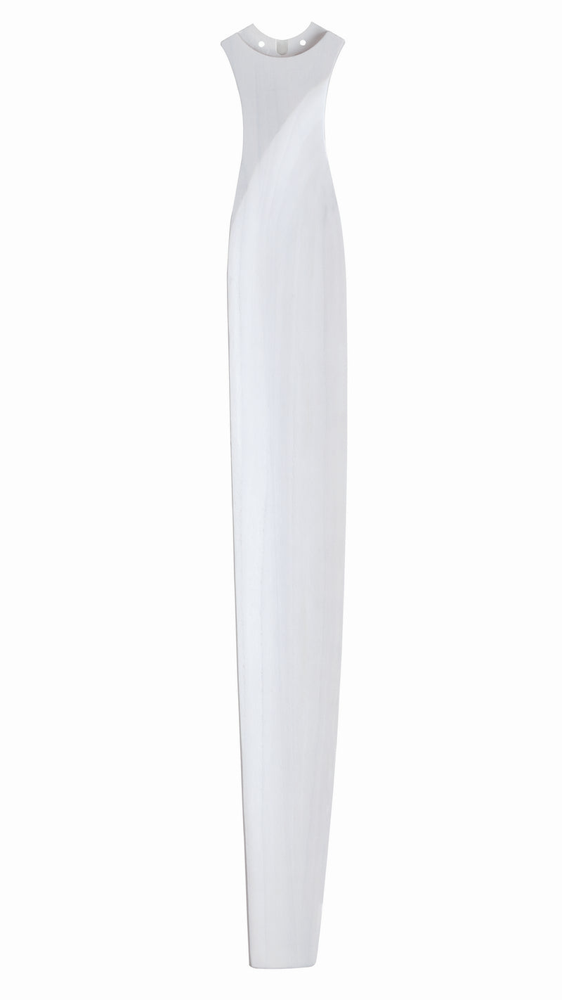 Spitfire Blade Set in White Washed