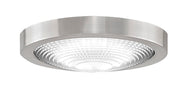Spitfire LED Light Kit in Brushed Nickel