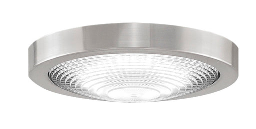 Spitfire LED Light Kit in Brushed Nickel