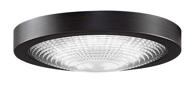 Spitfire LED Light Kit in Dark Bronze