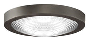 Spitfire LED Light Kit in Matte Greige