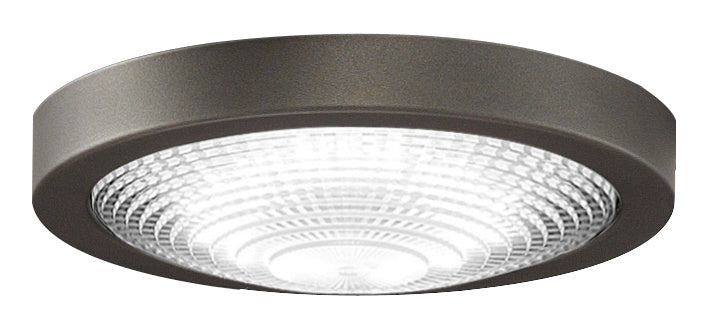 Spitfire LED Light Kit in Matte Greige