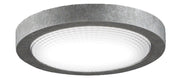 Spitfire LED Light Kit in Galvanized