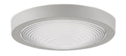 Spitfire LED Light Kit in Matte White