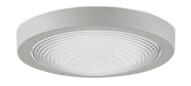 Spitfire LED Light Kit in Matte White