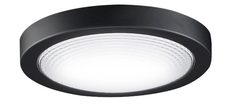 Spitfire LED Light Kit in Black