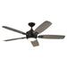 Tranquil 56``Ceiling Fan in Olde Bronze