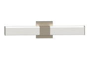 Led Bath LED Bath in Brushed Nickel