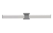 Led Bath LED Bath in Chrome