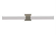 Led Bath LED Bath in Brushed Nickel