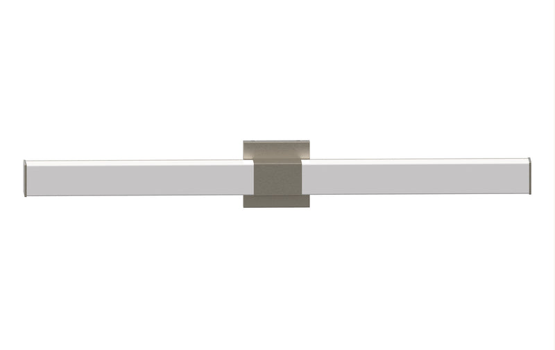 Led Bath LED Bath in Brushed Nickel