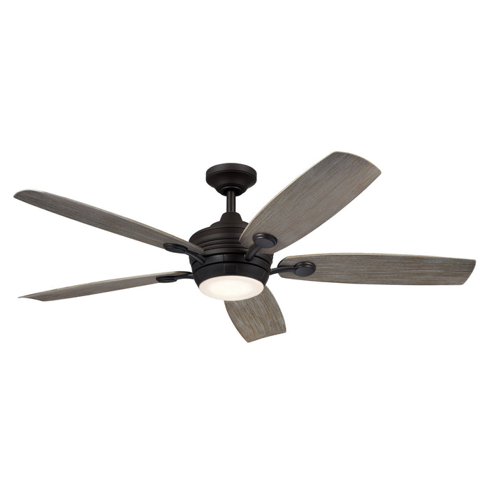 Tranquil 56``Ceiling Fan in Olde Bronze