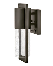 Shelter LED Wall Mount in Buckeye Bronze