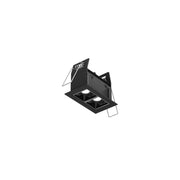 LED Recessed Down Light in Black