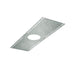 Drilling Plate in Aluminum