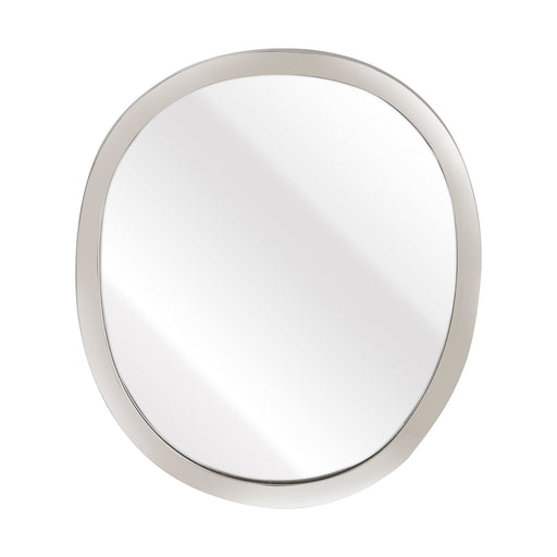 Flex Mirror in Nickel