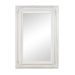 Marla Wall Mirror in White