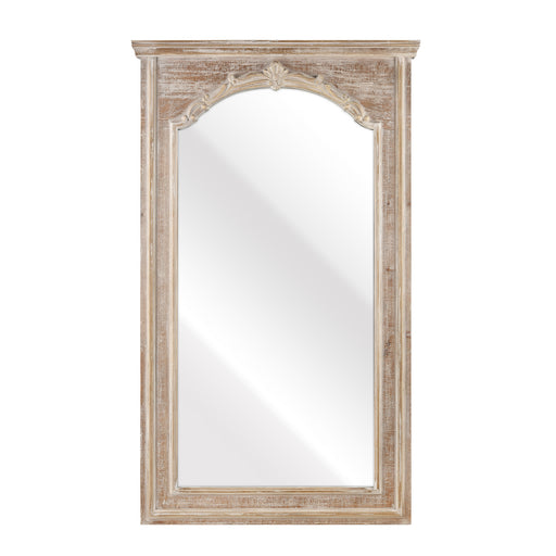 Alfred Mirror in Natural