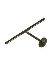 Terrace Sign Light LED Sign Light in Museum Bronze