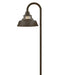Troyer Path LED Path Light in Oil Rubbed Bronze