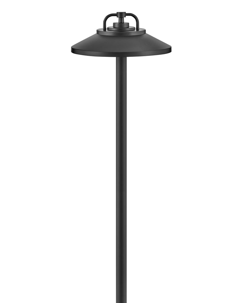 Lakehouse Path LED Path Light in Black