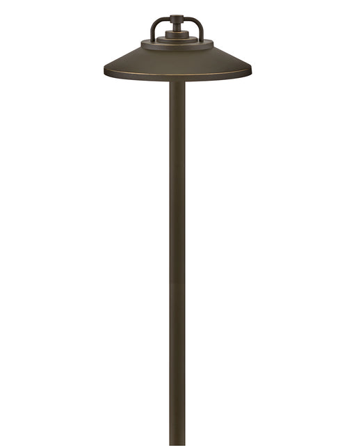 Lakehouse Path LED Path Light in Oil Rubbed Bronze