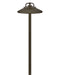 Lakehouse Path LED Path Light in Oil Rubbed Bronze