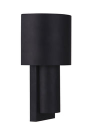 Midtown LED Wall Sconce in Midnight