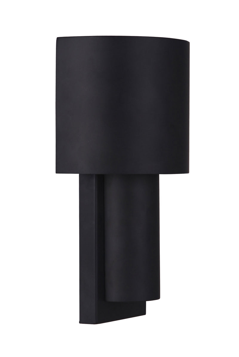 Midtown LED Wall Sconce in Midnight
