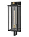 Catalina LED Wall Mount in Black